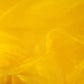 Plain Sheer Organza Fabric â€“ Dyed Organza 59" (150cm) Wide | 50 Metre Roll