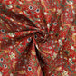 Polycotton Digital Print Fabric | 80% Polyester 20% Cotton 45" (115cm) Wide Lightweight Printed Fabric – Sold by the Meter