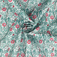 Polycotton Digital Print Fabric | 80% Polyester 20% Cotton 45" (115cm) Wide Lightweight Printed Fabric â€“ Sold by the Meter