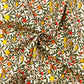 Polycotton Digital Print Fabric | 80% Polyester 20% Cotton 45" (115cm) Wide Lightweight Printed Fabric – Sold by the Meter