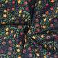 Polycotton Digital Print Fabric | 80% Polyester 20% Cotton 45" (115cm) Wide Lightweight Printed Fabric â€“ Sold by the Meter
