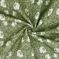 Polycotton Digital Print Fabric | 80% Polyester 20% Cotton 45" (115cm) Wide Lightweight Printed Fabric â€“ Sold by the Meter