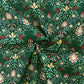 Polycotton Digital Print Fabric | 80% Polyester 20% Cotton 45" (115cm) Wide Lightweight Printed Fabric – Sold by the Meter