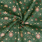 Polycotton Digital Print Fabric | 80% Polyester 20% Cotton 45" (115cm) Wide Lightweight Printed Fabric â€“ Sold by the Meter