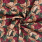Polycotton Digital Print Fabric | 80% Polyester 20% Cotton 45" (115cm) Wide Lightweight Printed Fabric â€“ Sold by the Meter