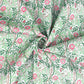 Polycotton Digital Print Fabric | 80% Polyester 20% Cotton 45" (115cm) Wide Lightweight Printed Fabric – Sold by the Meter