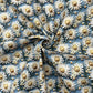 Polycotton Digital Print Fabric | 80% Polyester 20% Cotton 45" (115cm) Wide Lightweight Printed Fabric â€“ Sold by the Meter