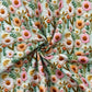Polycotton Digital Print Fabric | 80% Polyester 20% Cotton 45" (115cm) Wide Lightweight Printed Fabric – Sold by the Meter