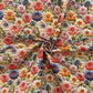 Polycotton Digital Print Fabric | 80% Polyester 20% Cotton 45" (115cm) Wide Lightweight Printed Fabric – Sold by the Meter