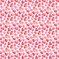 Polycotton Digital Print Fabric | 80% Polyester 20% Cotton 45" (115cm) Wide Lightweight Printed Fabric – Sold by the Meter