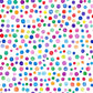 Polycotton Digital Print Fabric | 80% Polyester 20% Cotton 45" (115cm) Wide Lightweight Printed Fabric – Sold by the Meter