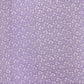 Ditsy Floral Paste Printed Polycotton Fabric | 44" (112cm) Wide Dressmaking & Craft Material – Sold by the Metre