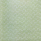 Ditsy Floral Chartreuse Paste Printed Polycotton Dressmaking & Craft Fabric 44" Wide By The Meter