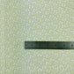 Ditsy Floral Chartreuse Paste Printed Polycotton Dressmaking & Craft Fabric 44" Wide By The Meter