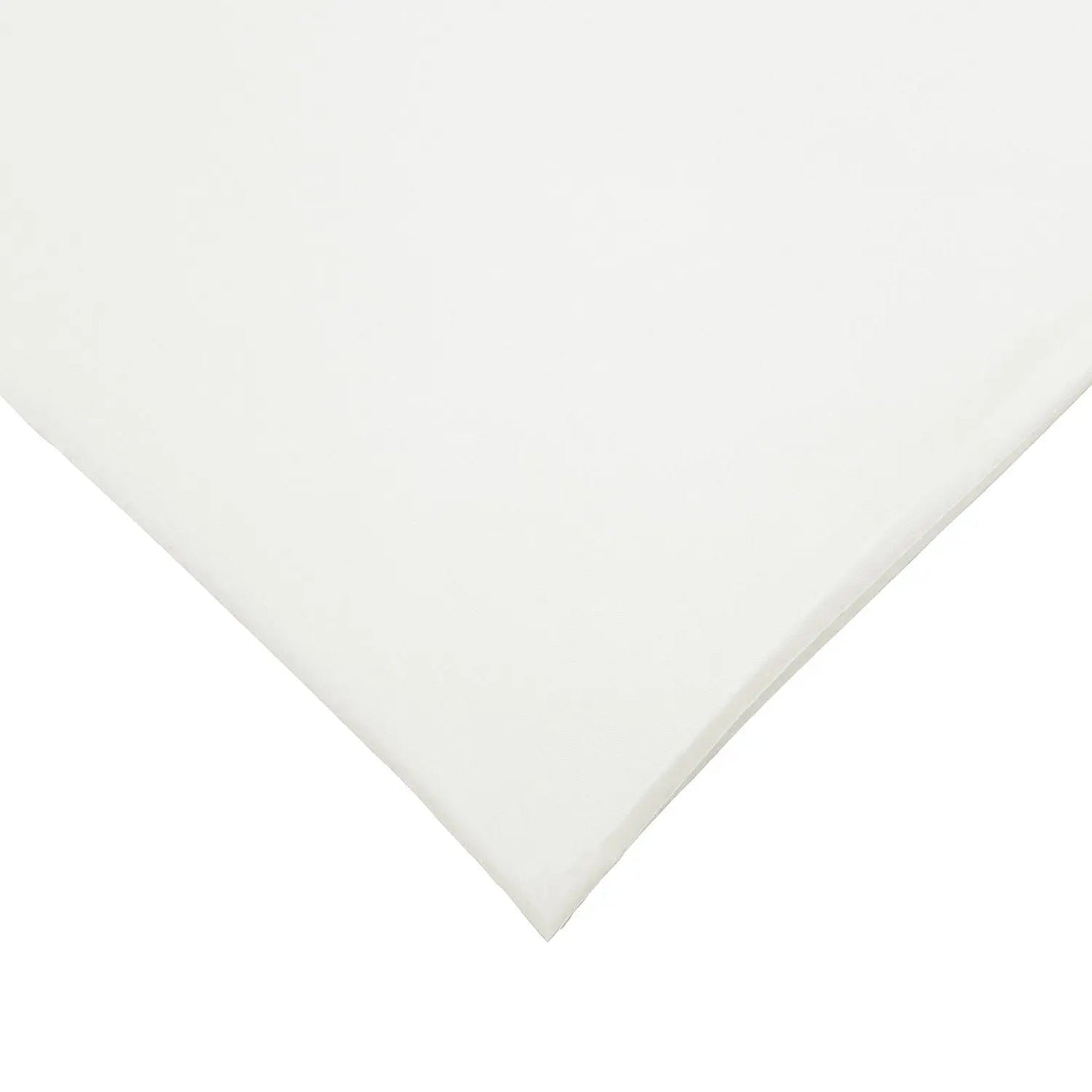 100% Cotton Percale Fabric | 44" (112cm) Wide Lightweight Plain Fabric â€“ Sold by the Meter