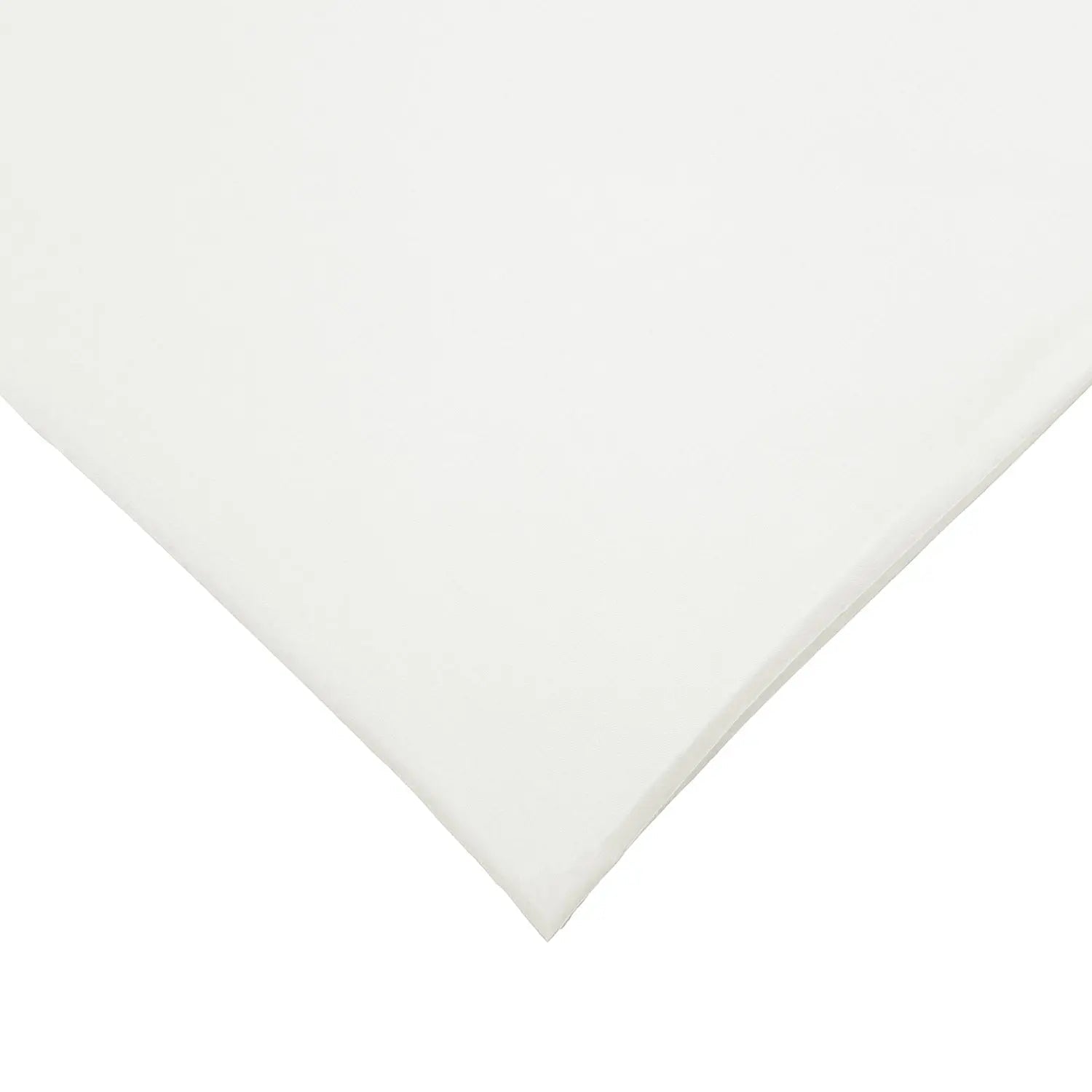 100% Cotton Percale Fabric | 44" (112cm) Wide Lightweight Plain Fabric – Sold by the Meter