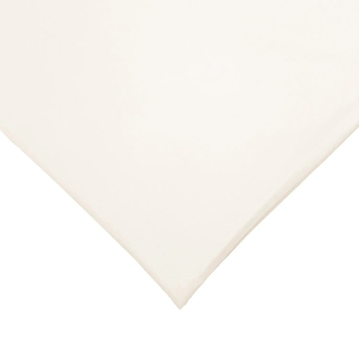 100% Cotton Percale Fabric | 44" (112cm) Wide Lightweight Plain Fabric – Sold by the Meter