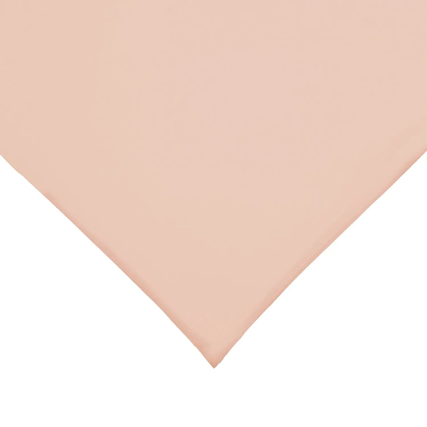 100% Cotton Percale Fabric | 44" (112cm) Wide Lightweight Plain Fabric – Sold by the Meter