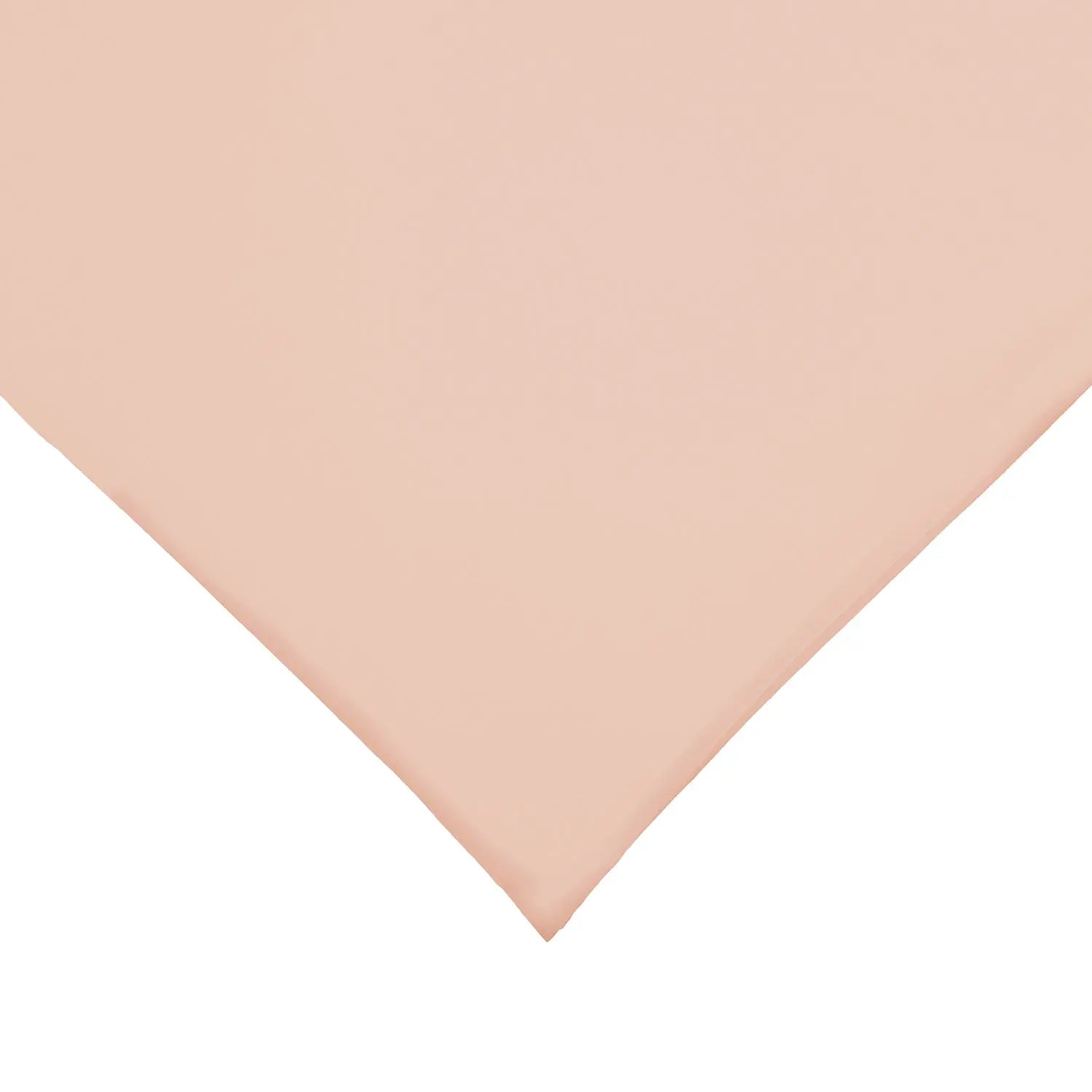 100% Cotton Percale Fabric | 44" (112cm) Wide Lightweight Plain Fabric â€“ Sold by the Meter