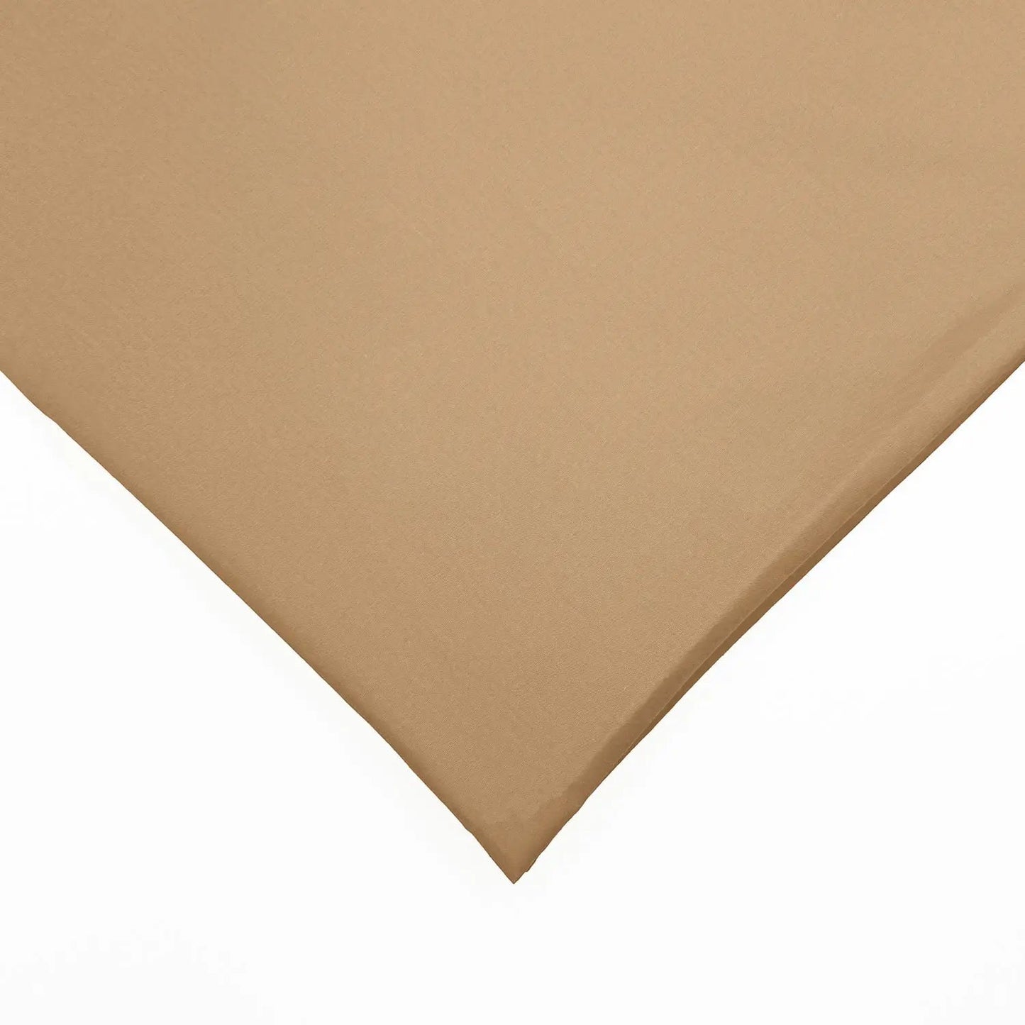 100% Cotton Percale Fabric | 44" (112cm) Wide Lightweight Plain Fabric â€“ Sold by the Meter