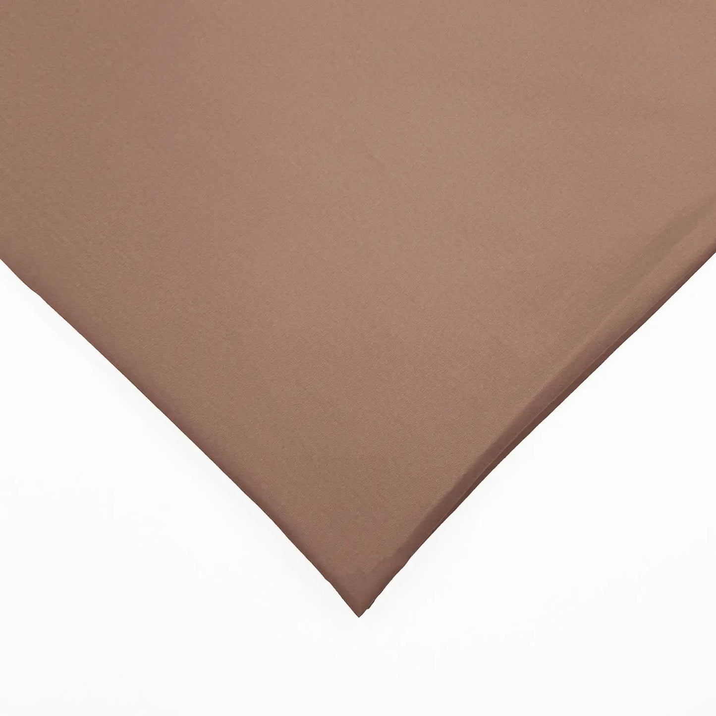 100% Cotton Percale Fabric | 44" (112cm) Wide Lightweight Plain Fabric – Sold by the Meter