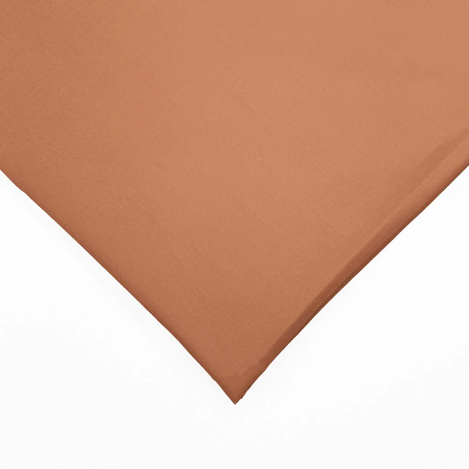 100% Cotton Percale Fabric | 44" (112cm) Wide Lightweight Plain Fabric â€“ Sold by the Meter