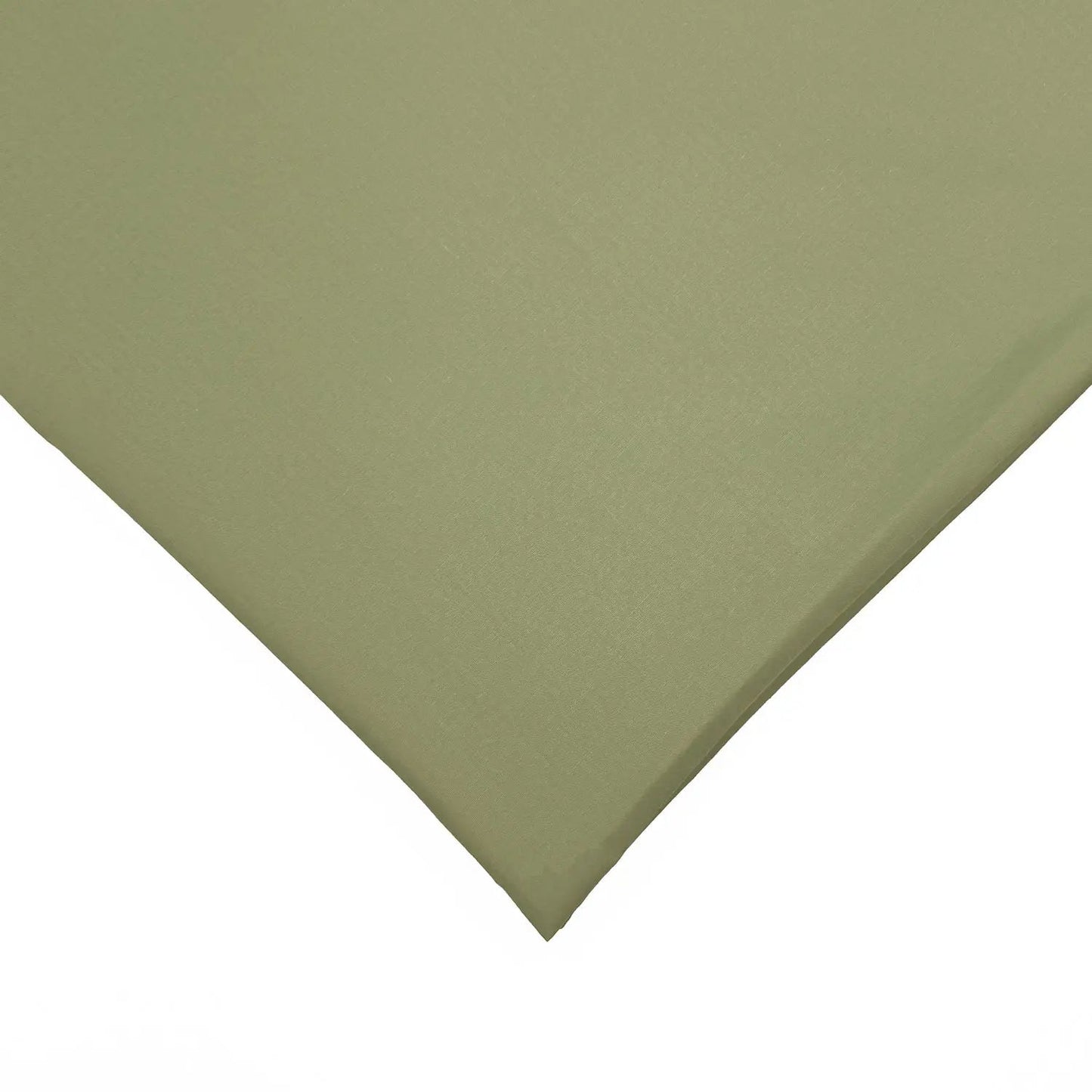 100% Cotton Percale Fabric | 44" (112cm) Wide Lightweight Plain Fabric â€“ Sold by the Meter