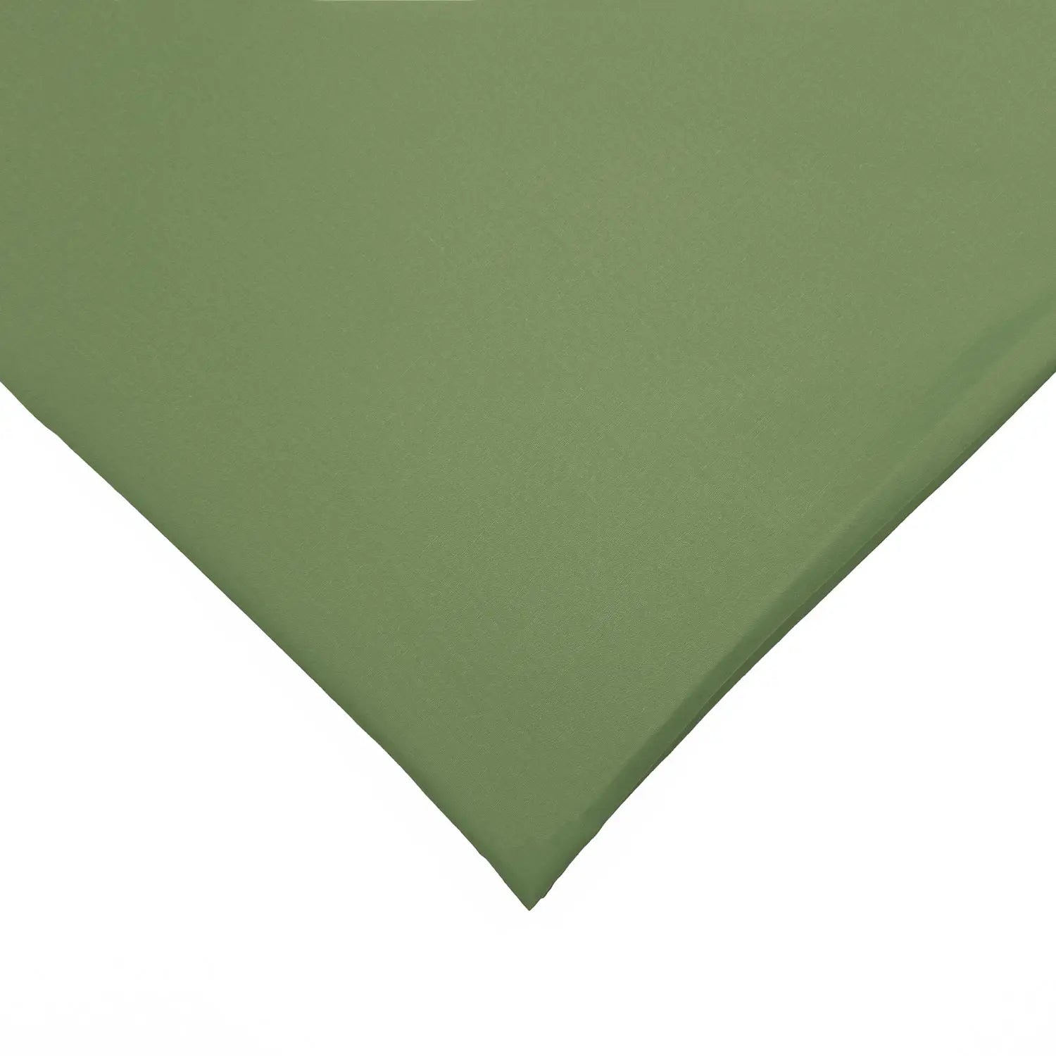 100% Cotton Percale Fabric | 44" (112cm) Wide Lightweight Plain Fabric – Sold by the Meter
