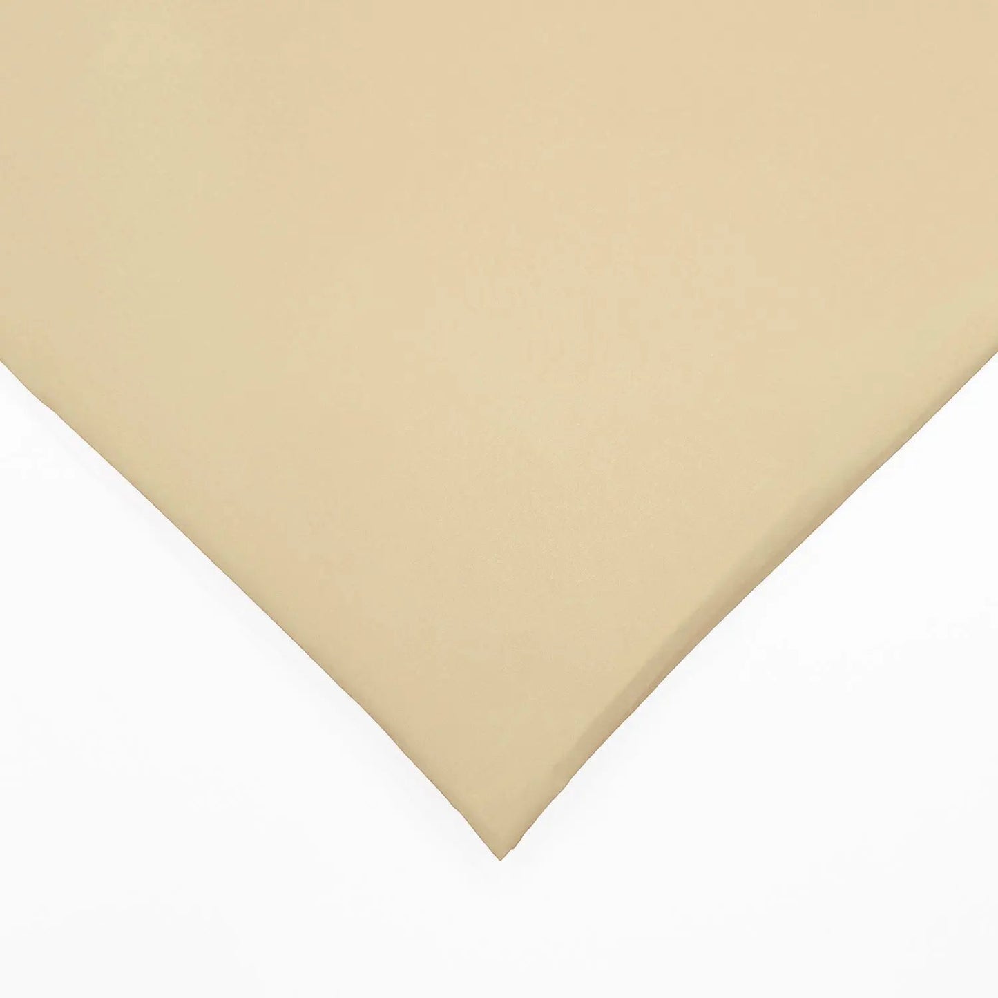 100% Cotton Percale Fabric | 44" (112cm) Wide Lightweight Plain Fabric – Sold by the Meter