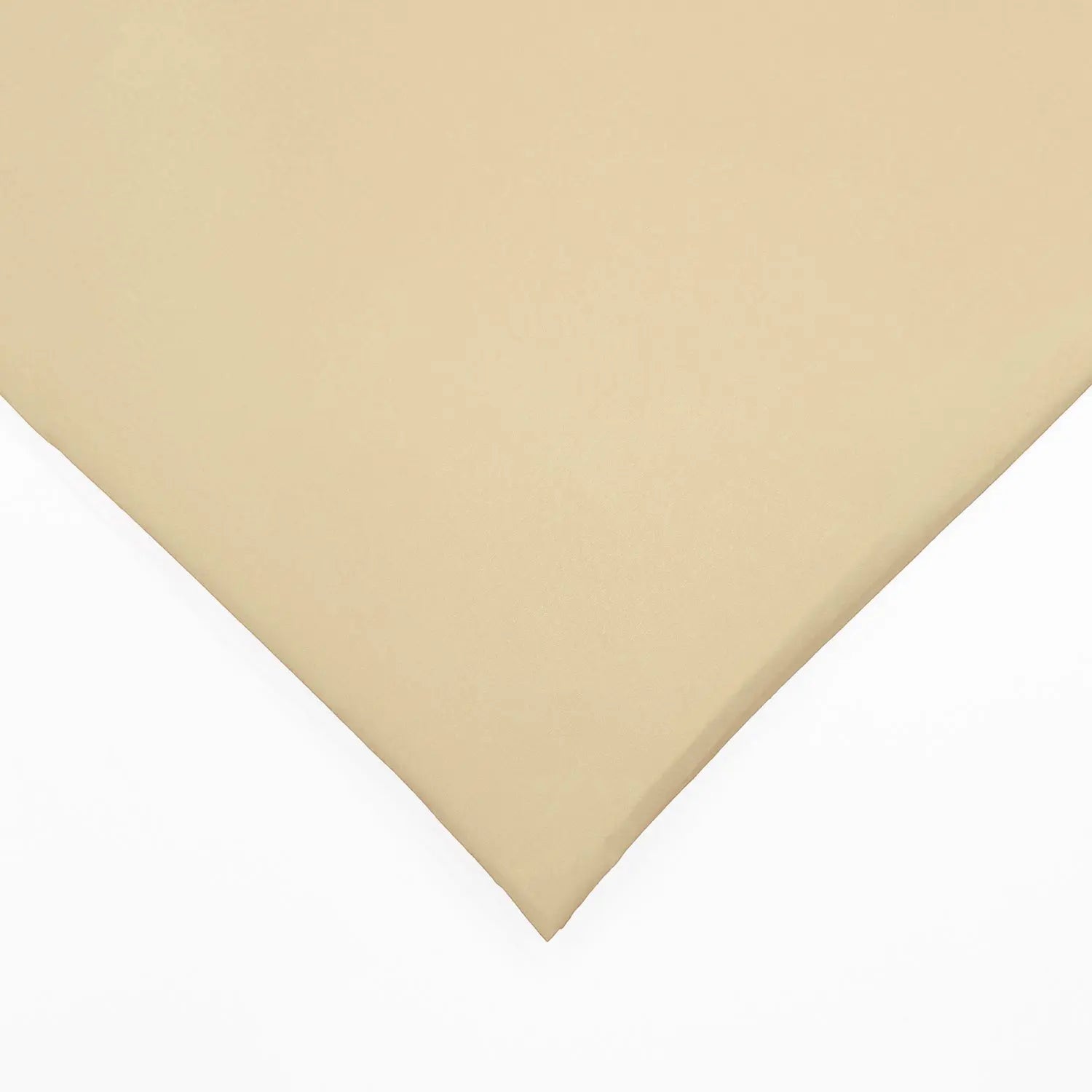 100% Cotton Percale Fabric | 44" (112cm) Wide Lightweight Plain Fabric – Sold by the Meter