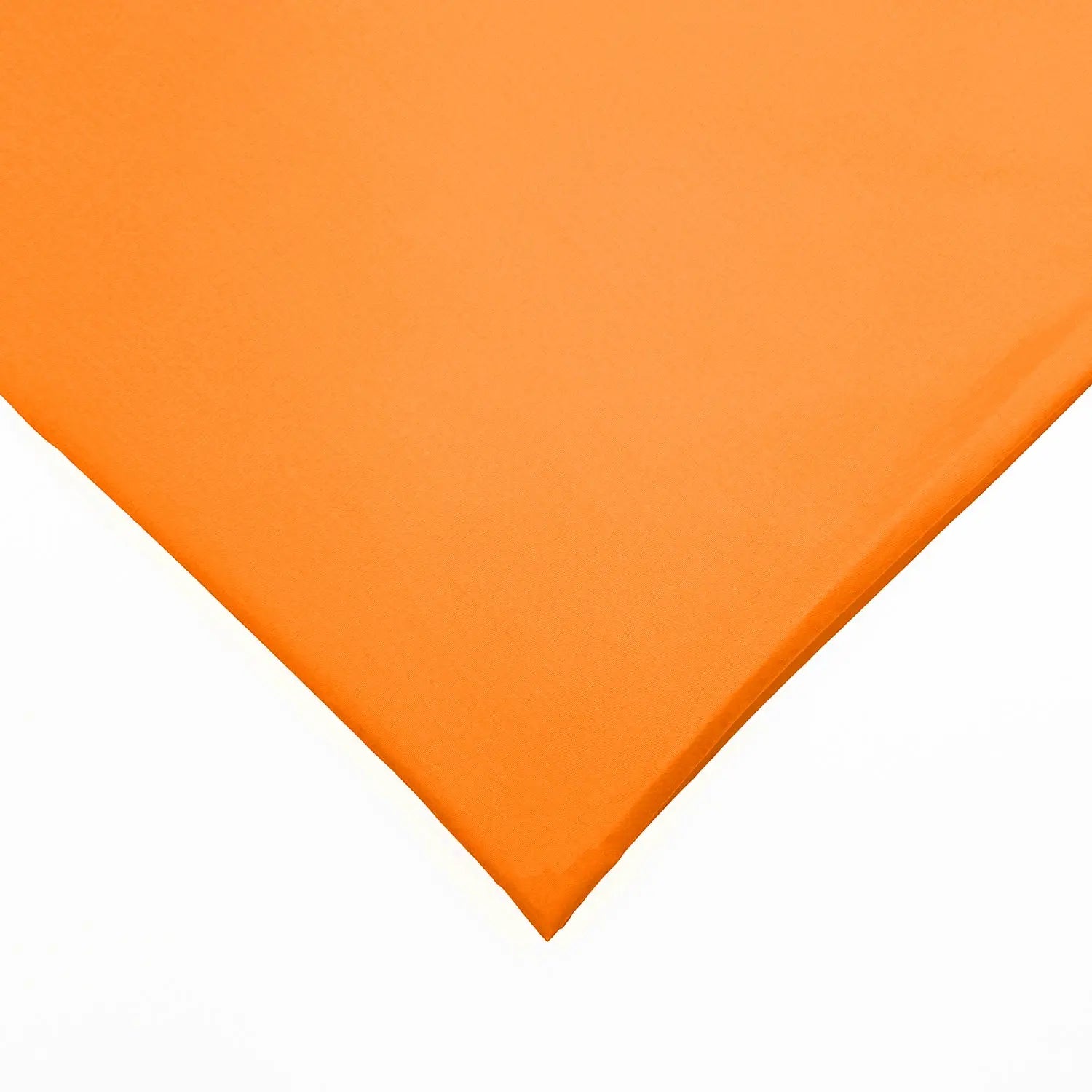 100% Cotton Percale Fabric | 44" (112cm) Wide Lightweight Plain Fabric â€“ Sold by the Meter