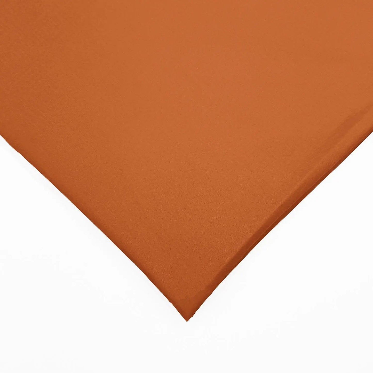 100% Cotton Percale Fabric | 44" (112cm) Wide Lightweight Plain Fabric – Sold by the Meter