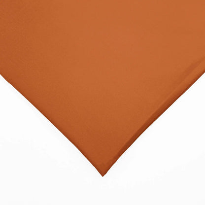 100% Cotton Percale Fabric | 44" (112cm) Wide Lightweight Plain Fabric â€“ Sold by the Meter