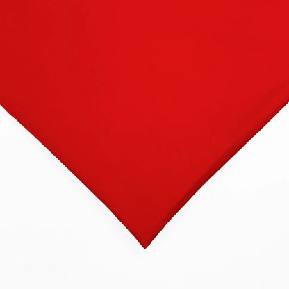 100% Cotton Percale Fabric | 44" (112cm) Wide Lightweight Plain Fabric â€“ Sold by the Meter