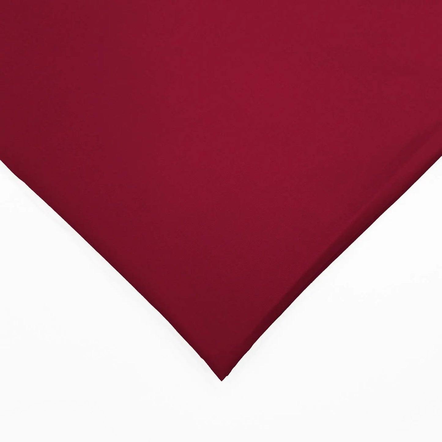 100% Cotton Percale Fabric | 44" (112cm) Wide Lightweight Plain Fabric – Sold by the Meter
