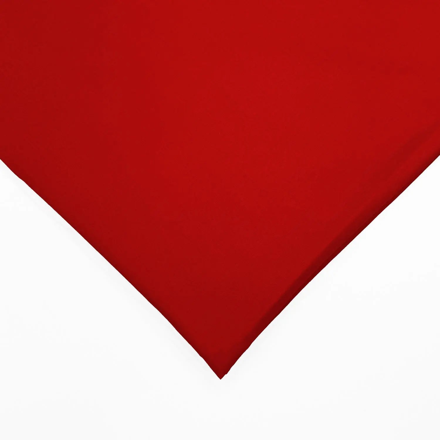 100% Cotton Percale Fabric | 44" (112cm) Wide Lightweight Plain Fabric – Sold by the Meter