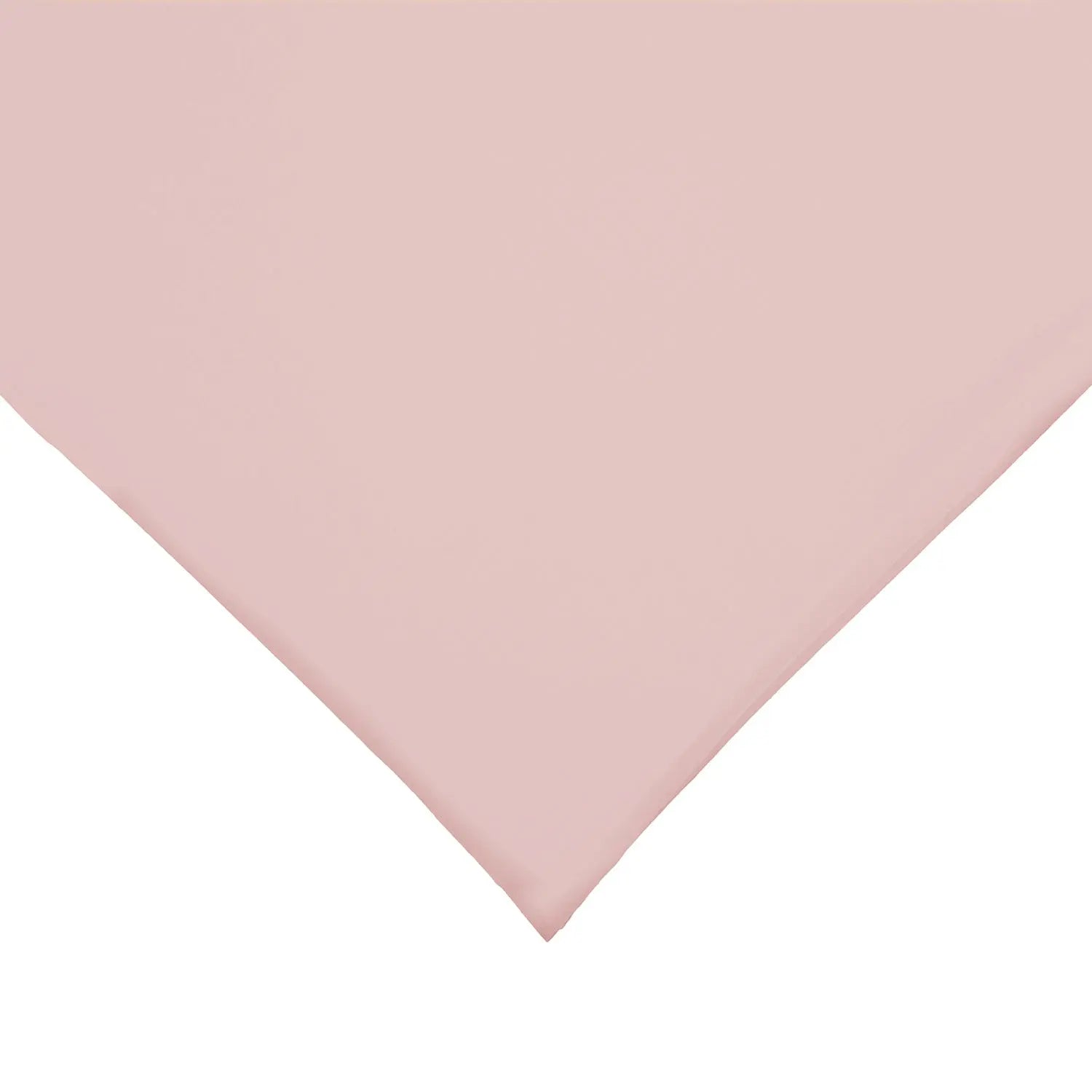 100% Cotton Percale Fabric | 44" (112cm) Wide Lightweight Plain Fabric â€“ Sold by the Meter