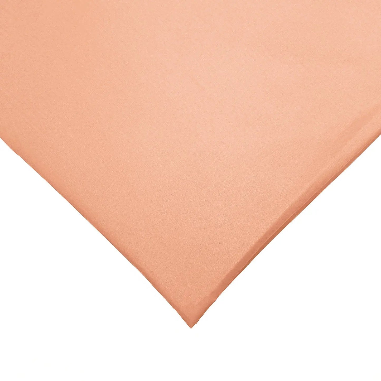 100% Cotton Percale Fabric | 44" (112cm) Wide Lightweight Plain Fabric – Sold by the Meter