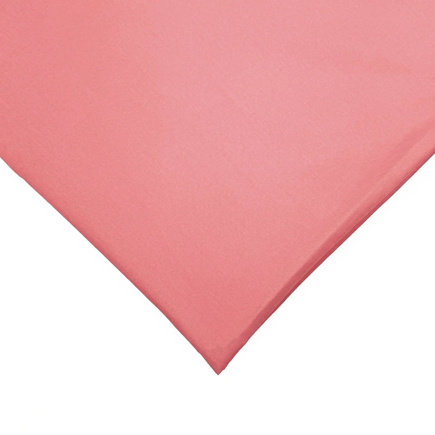 100% Cotton Percale Fabric | 44" (112cm) Wide Lightweight Plain Fabric â€“ Sold by the Meter