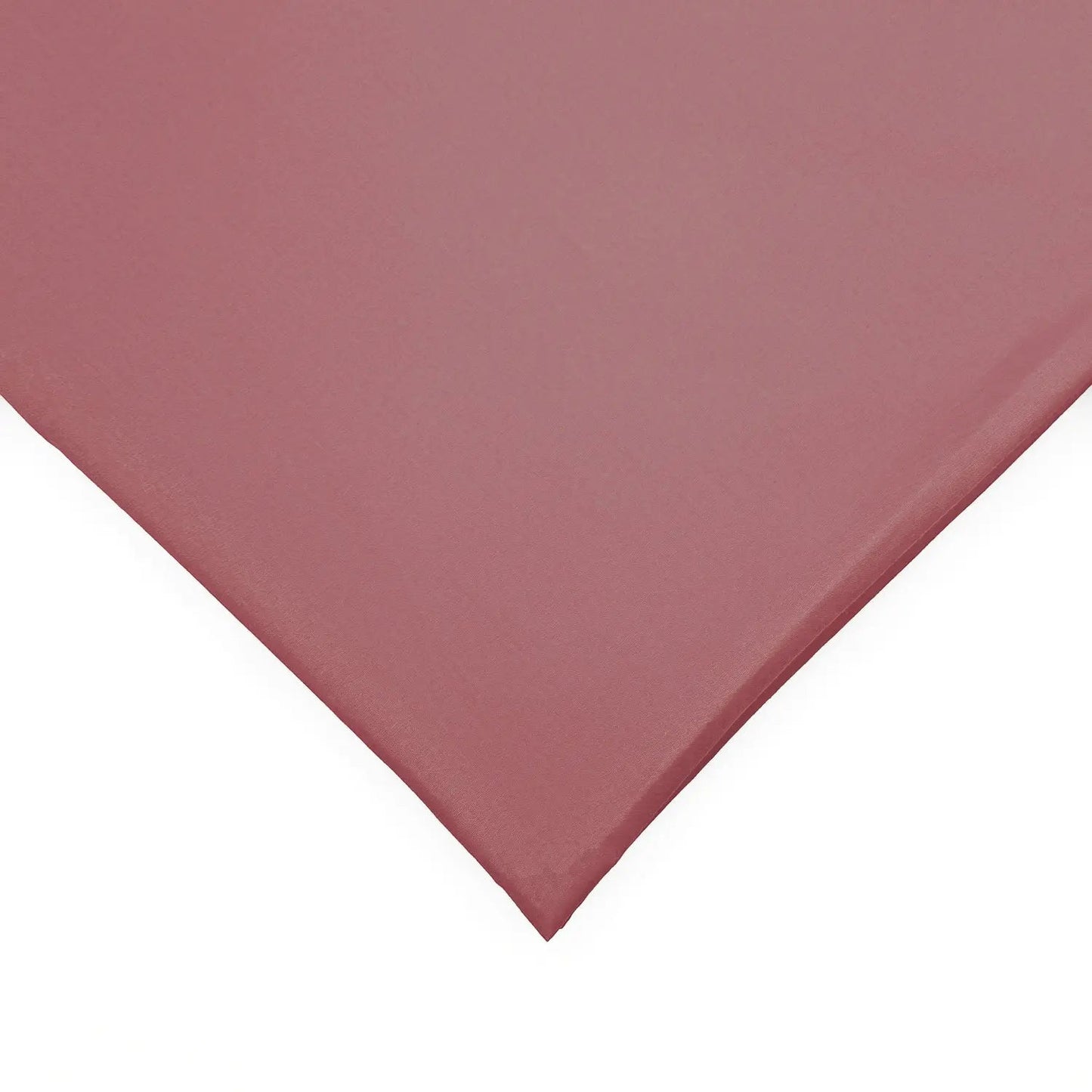 100% Cotton Percale Fabric | 44" (112cm) Wide Lightweight Plain Fabric â€“ Sold by the Meter