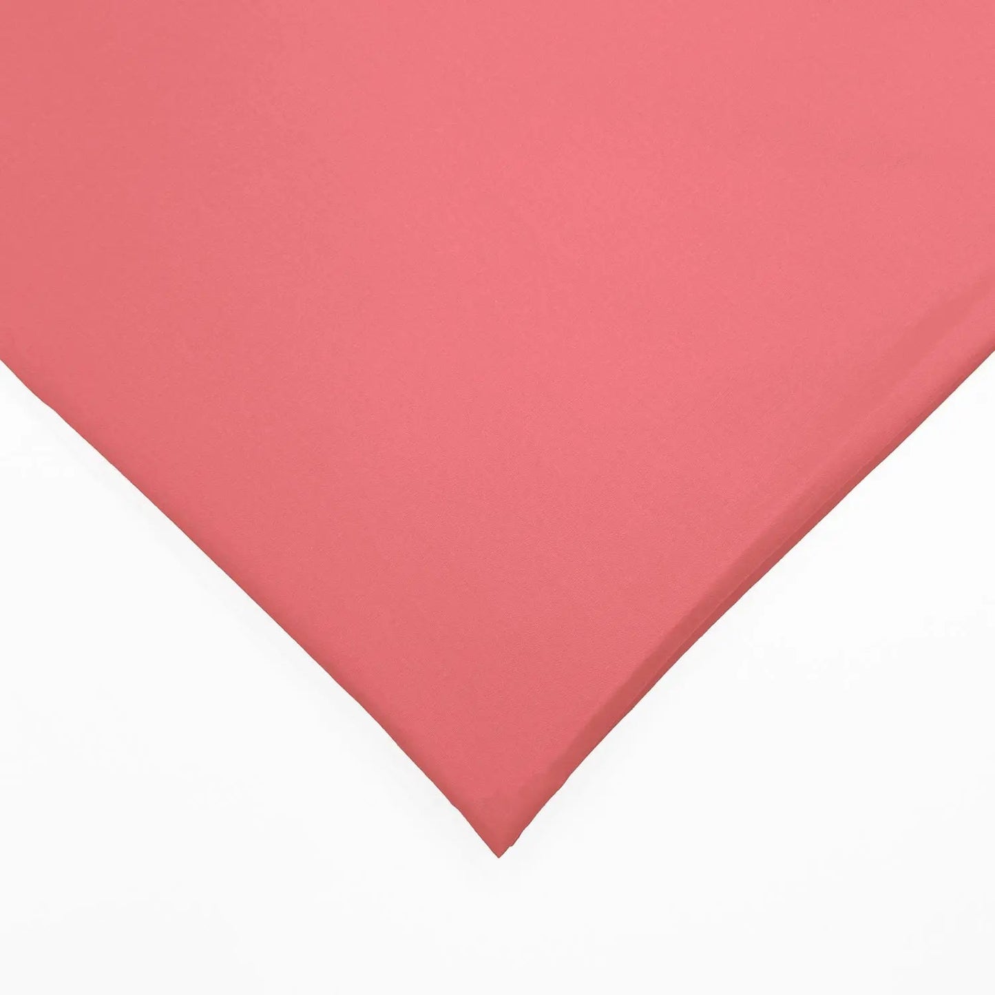 100% Cotton Percale Fabric | 44" (112cm) Wide Lightweight Plain Fabric – Sold by the Meter