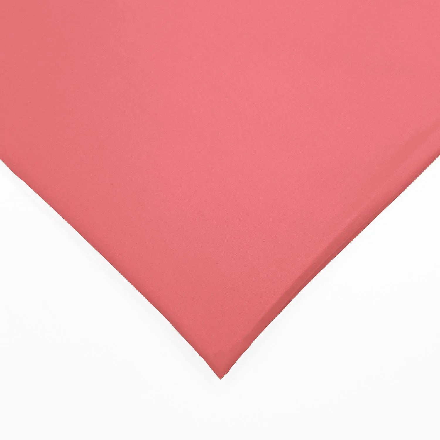100% Cotton Percale Fabric | 44" (112cm) Wide Lightweight Plain Fabric – Sold by the Meter