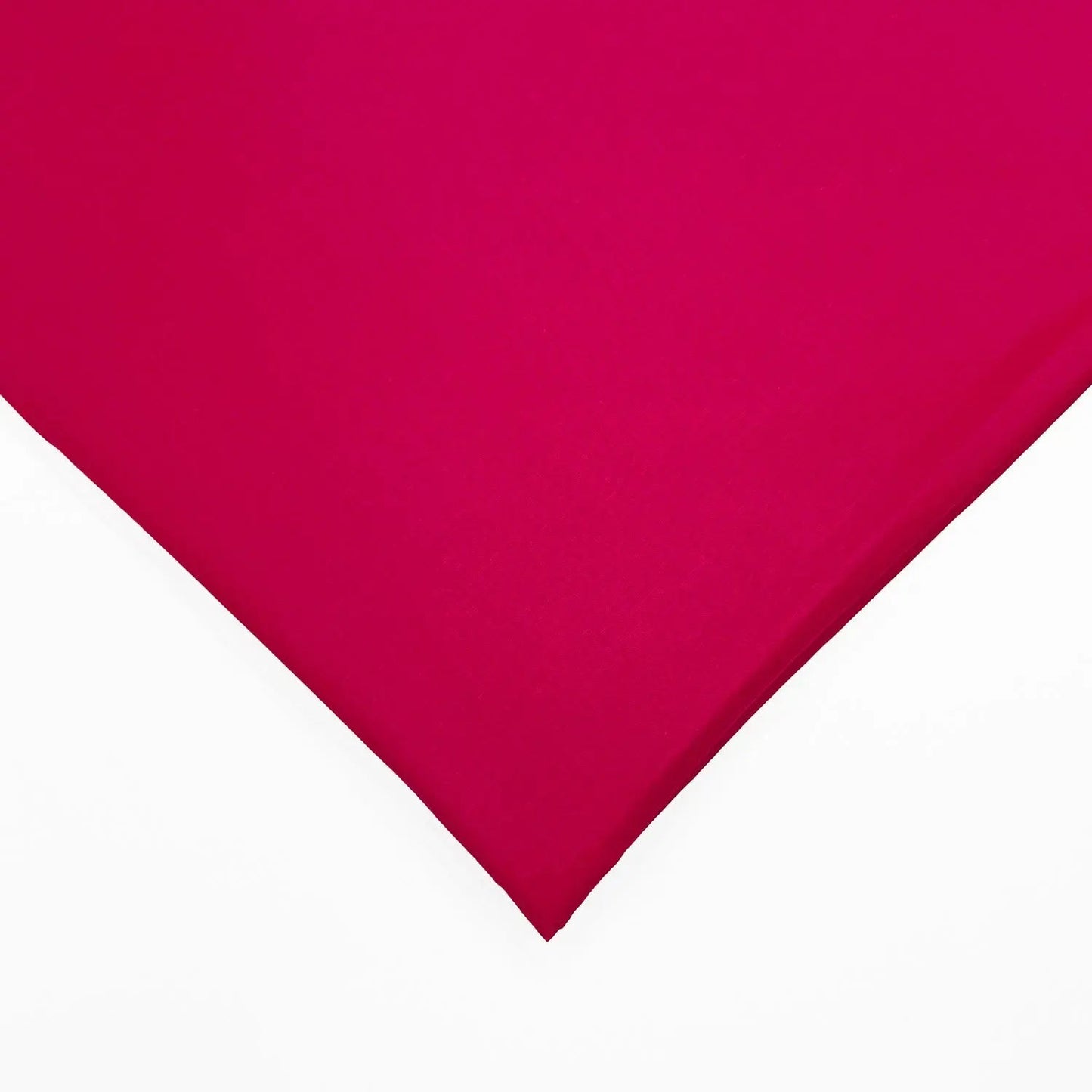 100% Cotton Percale Fabric | 44" (112cm) Wide Lightweight Plain Fabric – Sold by the Meter