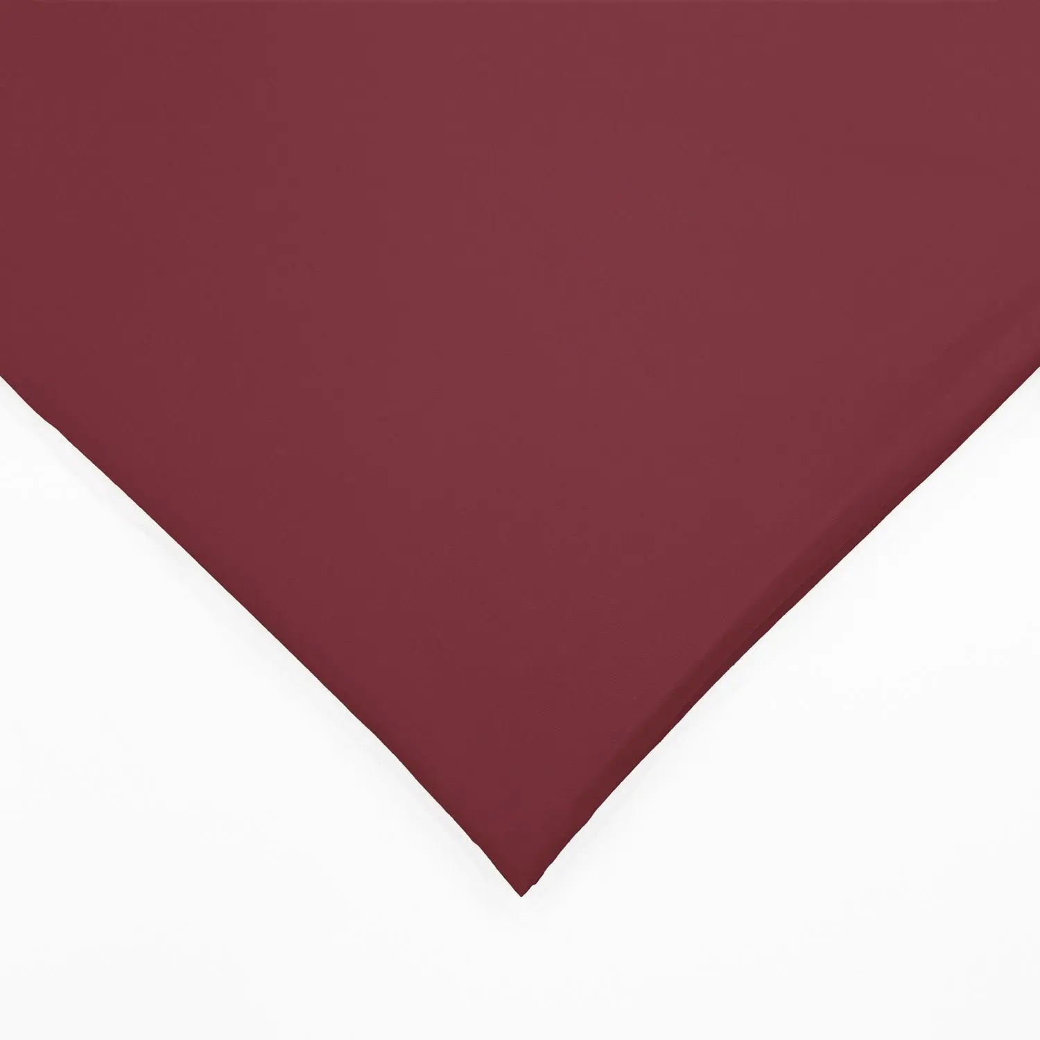100% Cotton Percale Fabric | 44" (112cm) Wide Lightweight Plain Fabric â€“ Sold by the Meter