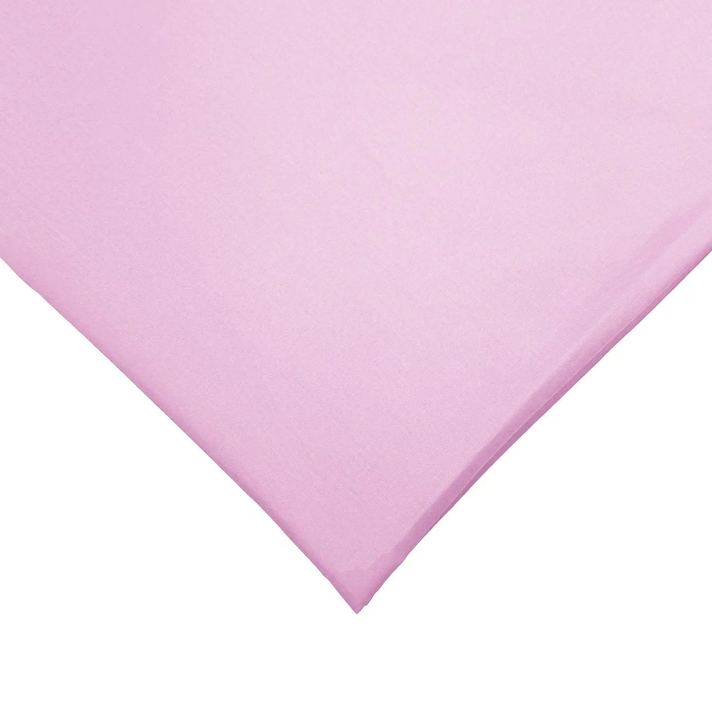 100% Cotton Percale Fabric | 44" (112cm) Wide Lightweight Plain Fabric – Sold by the Meter