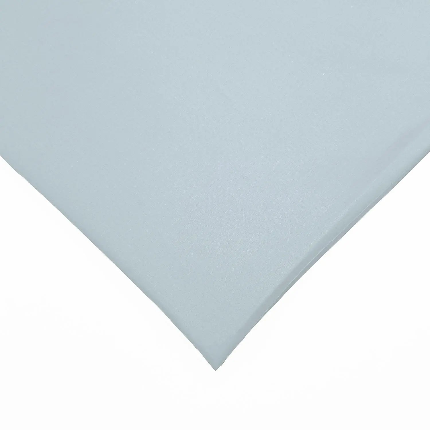 100% Cotton Percale Fabric | 44" (112cm) Wide Lightweight Plain Fabric – Sold by the Meter