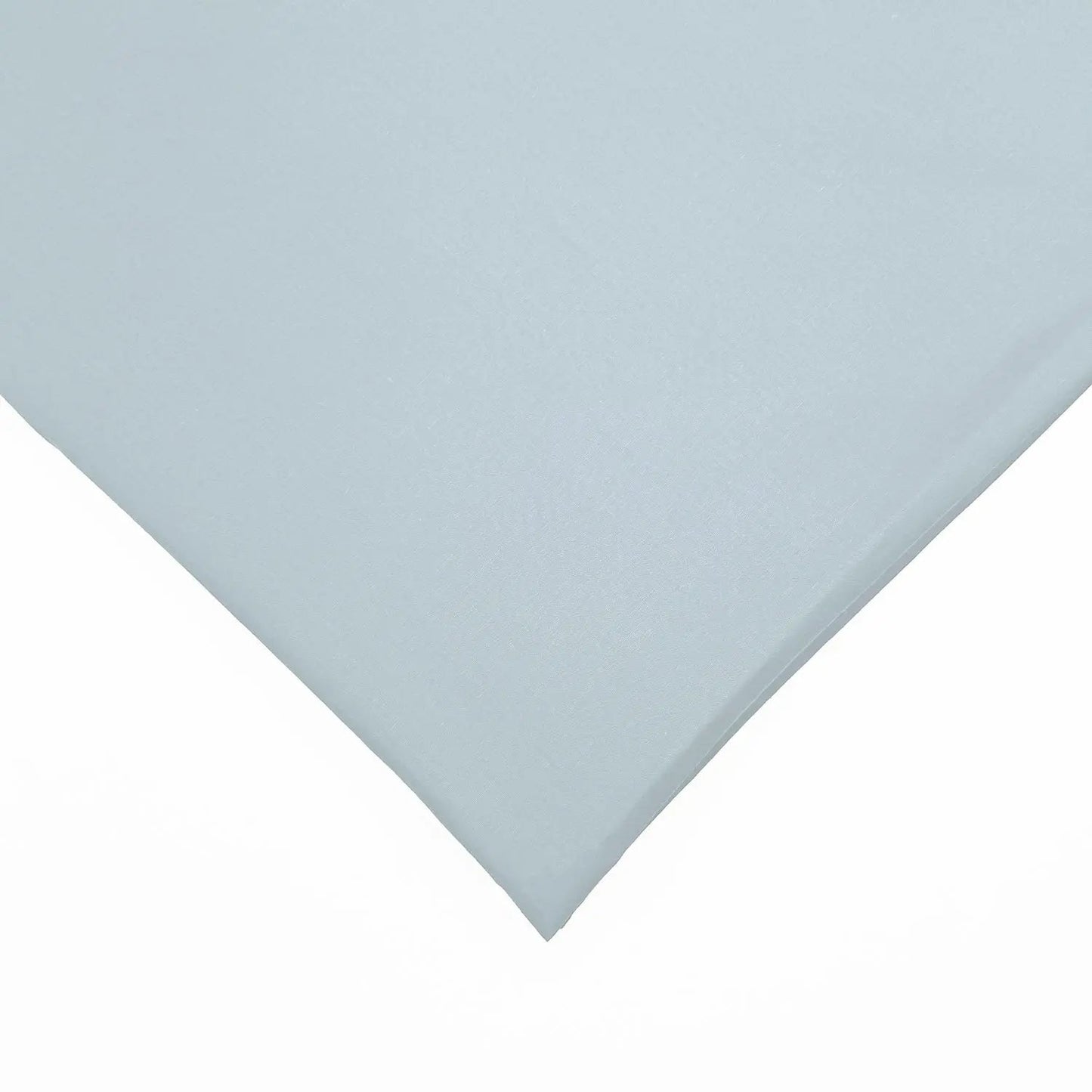 100% Cotton Percale Fabric | 44" (112cm) Wide Lightweight Plain Fabric â€“ Sold by the Meter