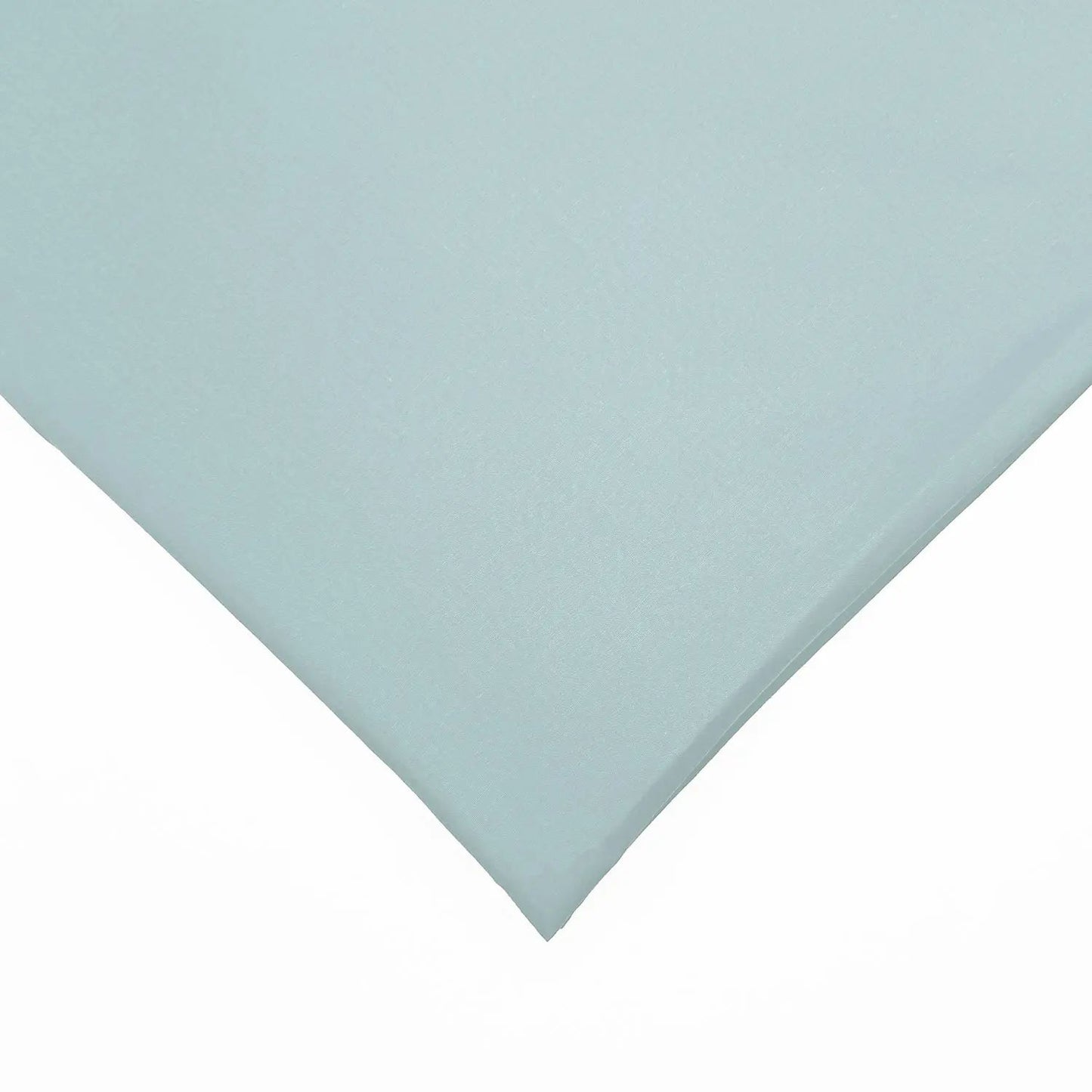 100% Cotton Percale Fabric | 44" (112cm) Wide Lightweight Plain Fabric – Sold by the Meter