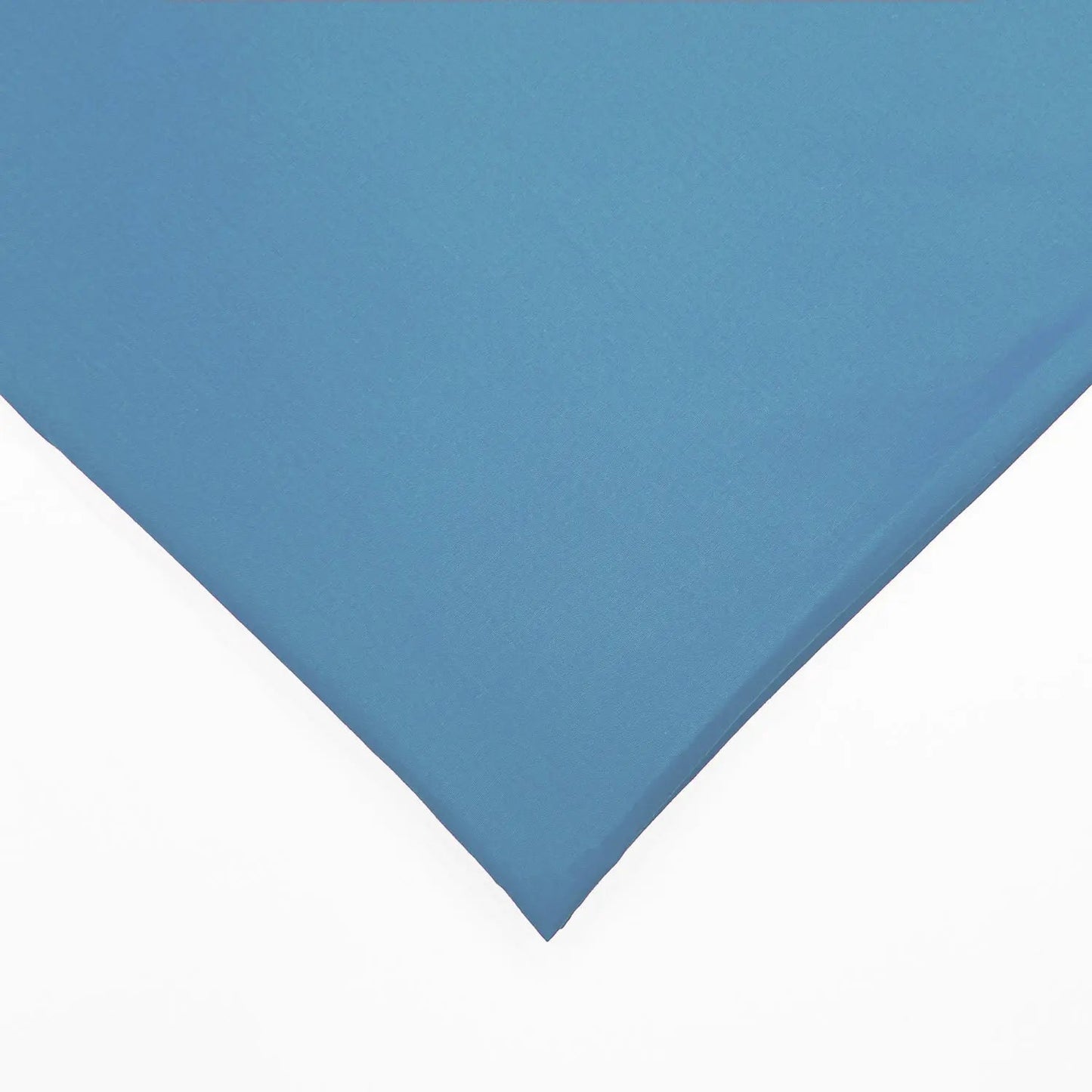 100% Cotton Percale Fabric | 44" (112cm) Wide Lightweight Plain Fabric â€“ Sold by the Meter