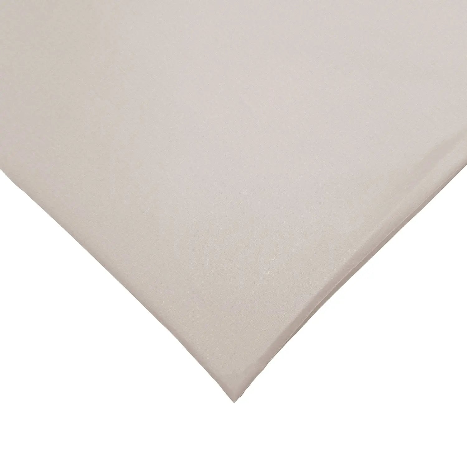 100% Cotton Percale Fabric | 44" (112cm) Wide Lightweight Plain Fabric – Sold by the Meter